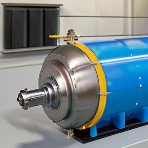 Атомная энергетика: химия теплоносителя в первом контуре — ключевые параметры