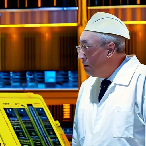 Атомная энергетика: киберриски и защита критической инфраструктуры АЭС