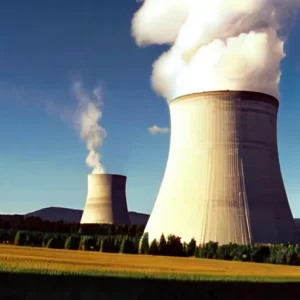 Атомная энергетика: сравнение экологических воздействий АЭС и ТЭС