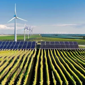 Будущее распределённой генерации