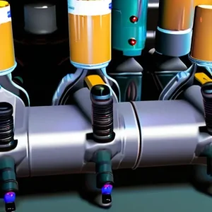 Газовая отрасль: диагностика газопроводов — «интеллектуальные поршни» и методы