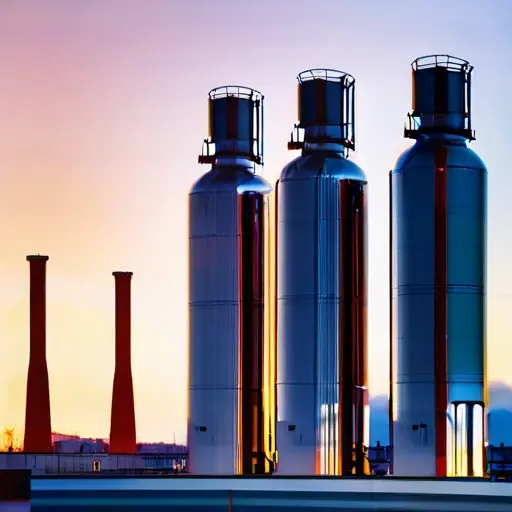 ТЭК: снижение выбросов метана — практические меры ТЭК: снижение выбросов метана — практические меры