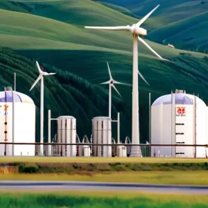 ТЭК: снижение выбросов метана — практические меры