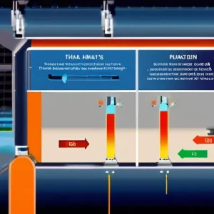 Узел учета тепловой энергии: из чего состоит и как работает