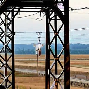 Воздушные и кабельные ЛЭП: сравнение на практике