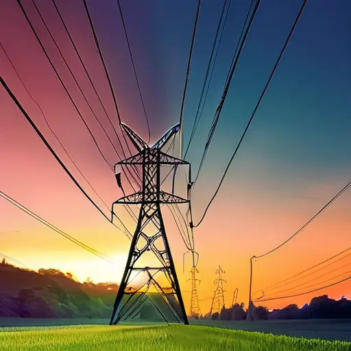 Воздушные и кабельные ЛЭП: сравнение на практике