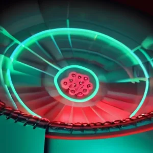 Атомная энергетика: сегментация сетей и принцип «минимальных прав»