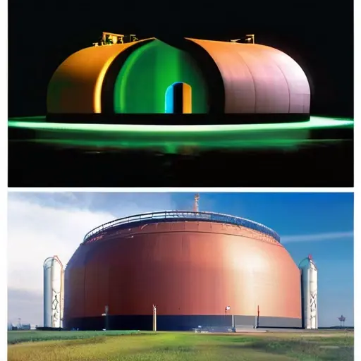 Атомная энергетика: управление старением оборудования — как продлевают ресурс Атомная энергетика: управление старением оборудования — как продлевают ресурс