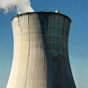 Атомная энергетика: водопользование АЭС — сколько воды нужно и зачем