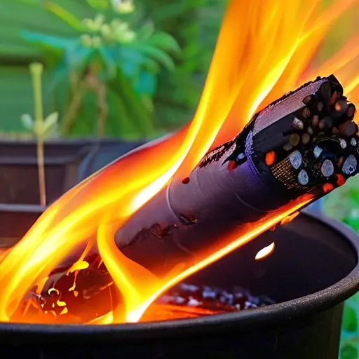 Биоэнергетика: биоуголь и пиролиз — как получают энергию