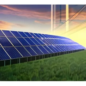 Децентрализация энергосистем