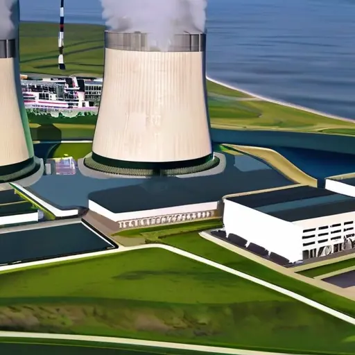 Атомная энергетика: почему обновление ПО на АЭС — отдельная задача Атомная энергетика: почему обновление ПО на АЭС — отдельная задача