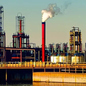 Газовая отрасль: сезонность спроса на газ и управление поставками