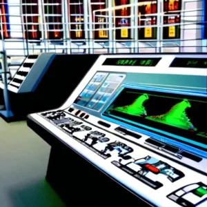 Атомная энергетика: надежность датчиков и отказоустойчивость систем контроля