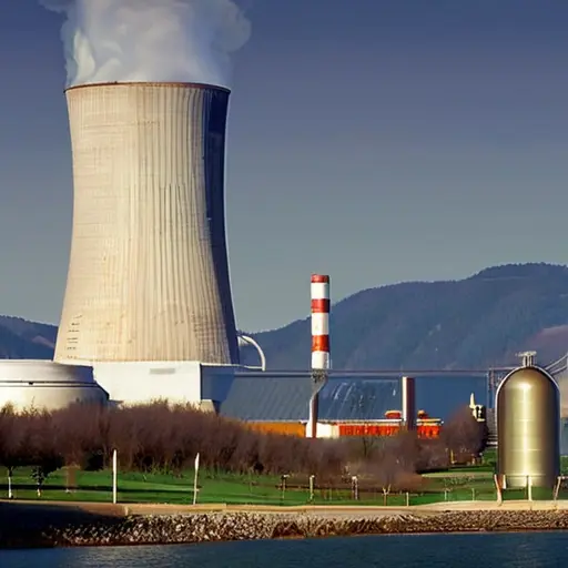 Атомная энергетика: надежность датчиков и отказоустойчивость систем контроля