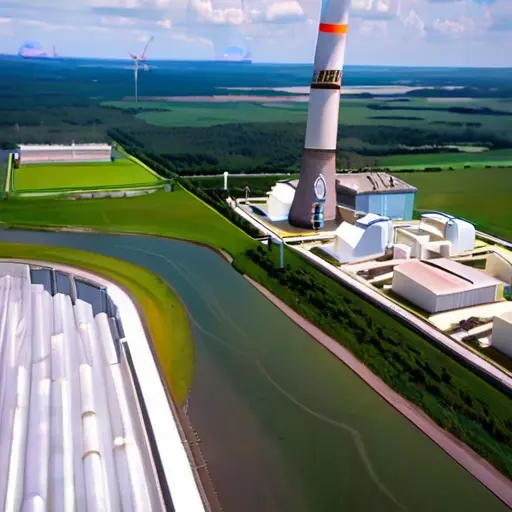 Атомная энергетика: стандартизация проектов АЭС — зачем она нужна