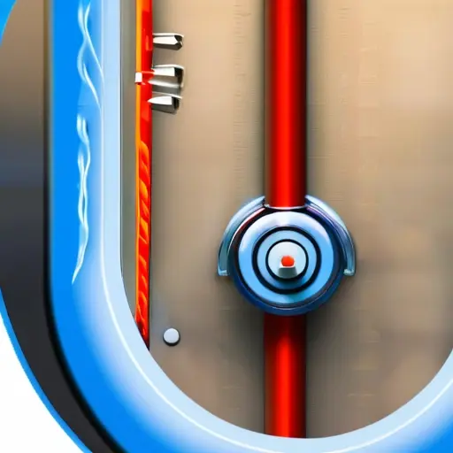 Гидроудар в теплосети: что это и как предотвратить