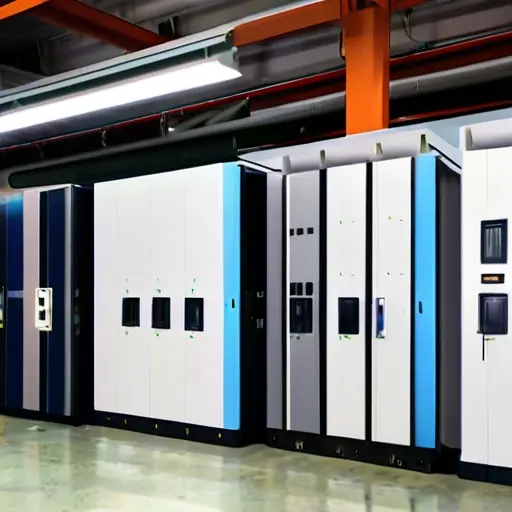 ИБП для автоматики ИТП: как выбрать