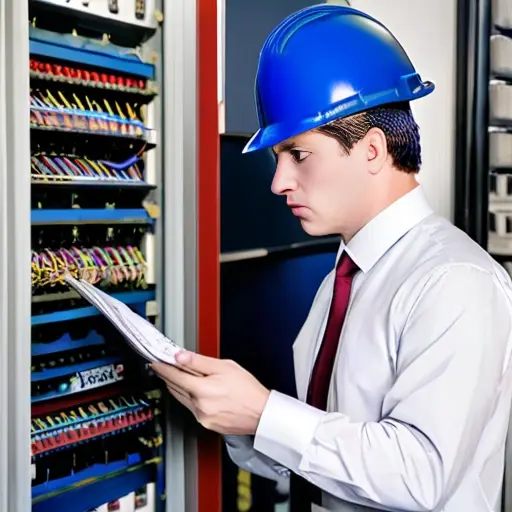 Проверки и аудит сетей