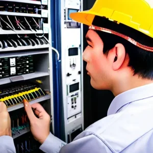 Проверки и аудит сетей