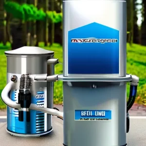 Водородная энергетика: «серый», «голубой», «зеленый» водород — сравнение