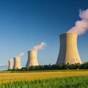 Атомная энергетика: как атом вписывается в «умные сети» и накопители