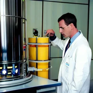 Атомная энергетика: ядерная медицина и роль реакторов в производстве изотопов