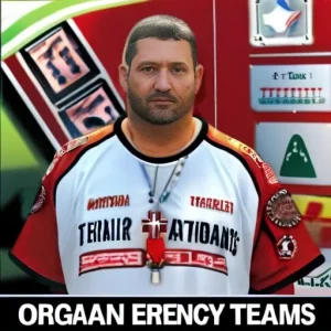 Организация аварийных бригад