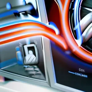 Перепады давления в системе: причины и диагностика