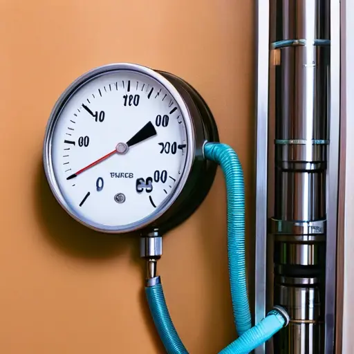 Перепады давления в системе: причины и диагностика