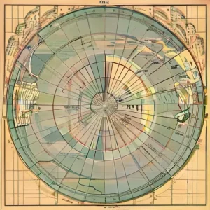 Ветроэнергетика: карта ветров и оценка ресурса на участке