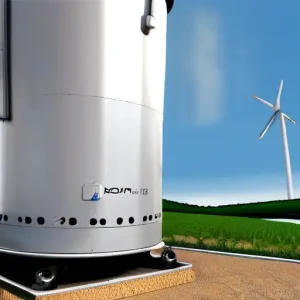 Водородная энергетика: утечки водорода и методы контроля