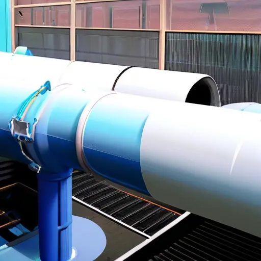 Водородная энергетика: утечки водорода и методы контроля