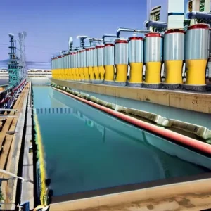 Атомная энергетика: опреснение воды на базе АЭС — насколько это реально