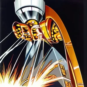 Атомная энергетика: термоциклирование и усталость металла оборудования