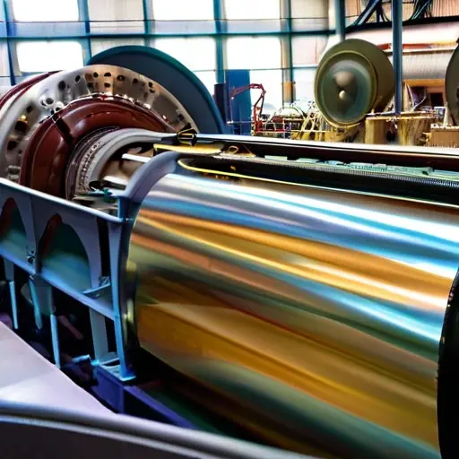 Атомная энергетика: термоциклирование и усталость металла оборудования