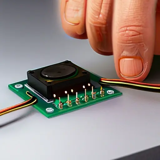 Перегрев контактных соединений