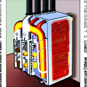 Перегрев контактных соединений