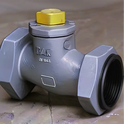 Проверка обратного клапана: зачем и как