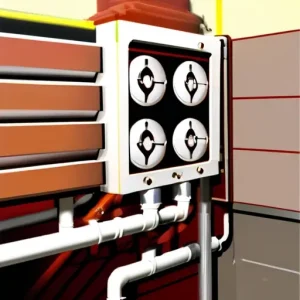 Разбор схемы отопления: однотрубная и двухтрубная