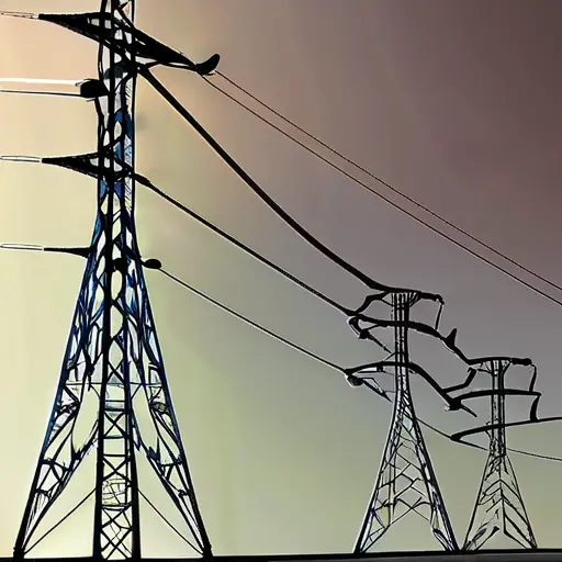 Современные способы диагностики линий электропередачи