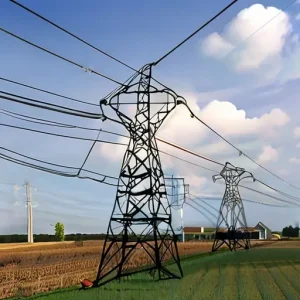 Современные способы диагностики линий электропередачи