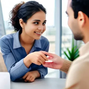 Взаимодействие с потребителями