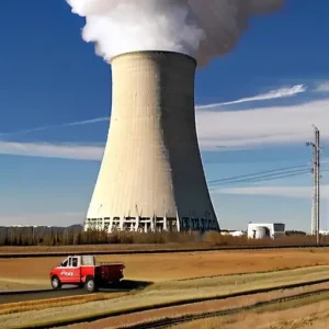 Атомная энергетика: какие инновации важнее всего — топливо, безопасность или строительство