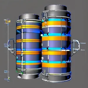 Атомная энергетика: малые модульные реакторы (SMR) — что это и где применимы