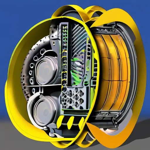 Атомная энергетика: малые модульные реакторы (SMR) — что это и где применимы