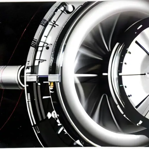 Атомная энергетика: управление вибрациями турбогенератора