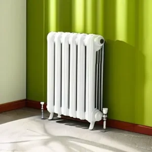 Радиаторы: как выбрать тип и мощность под реальную систему