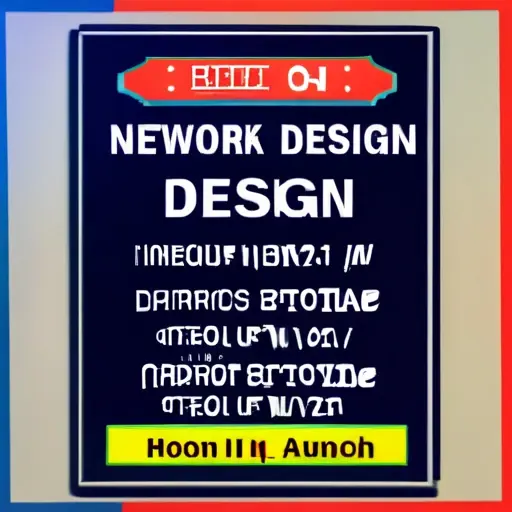 Ошибки при проектировании сетей