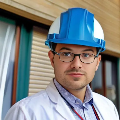 Будущее профессии энергетика